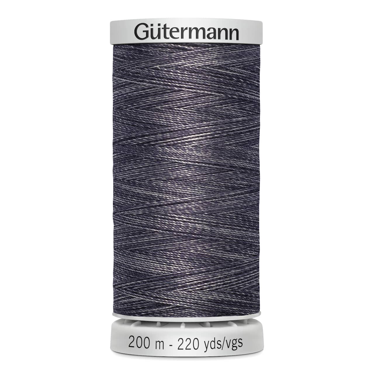 Gütermann Jeans 220yd. Poly/Cotton Blend Thread